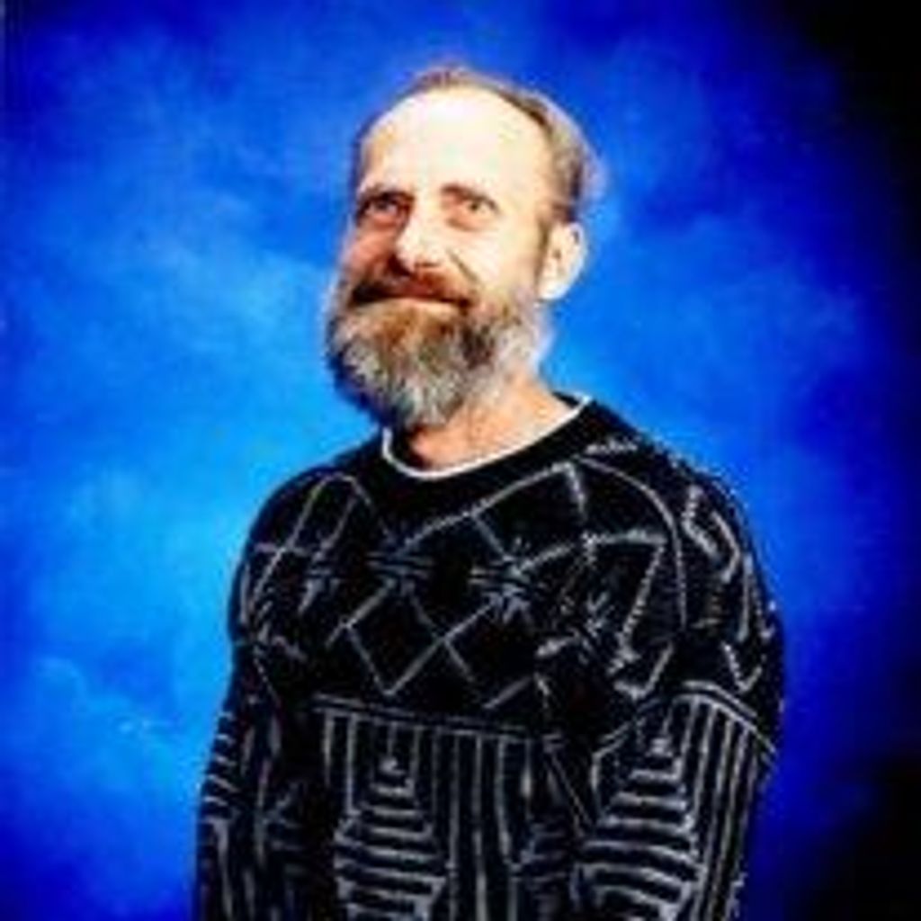 David Boothe