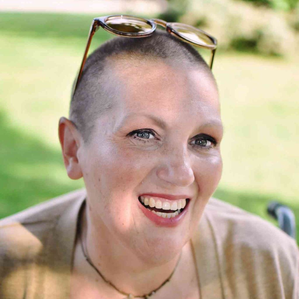 Christine M. Barnes Profile Photo