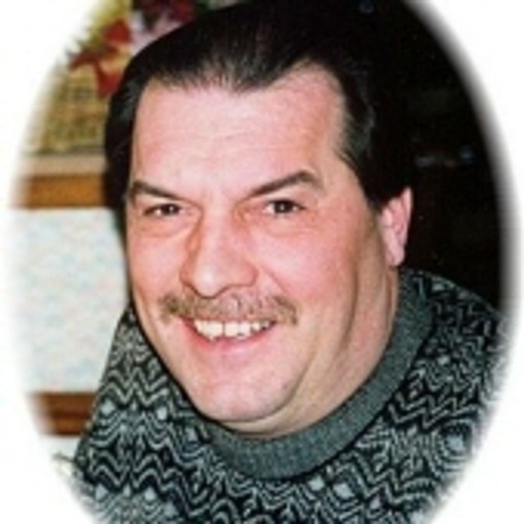 Leonard W. Maes