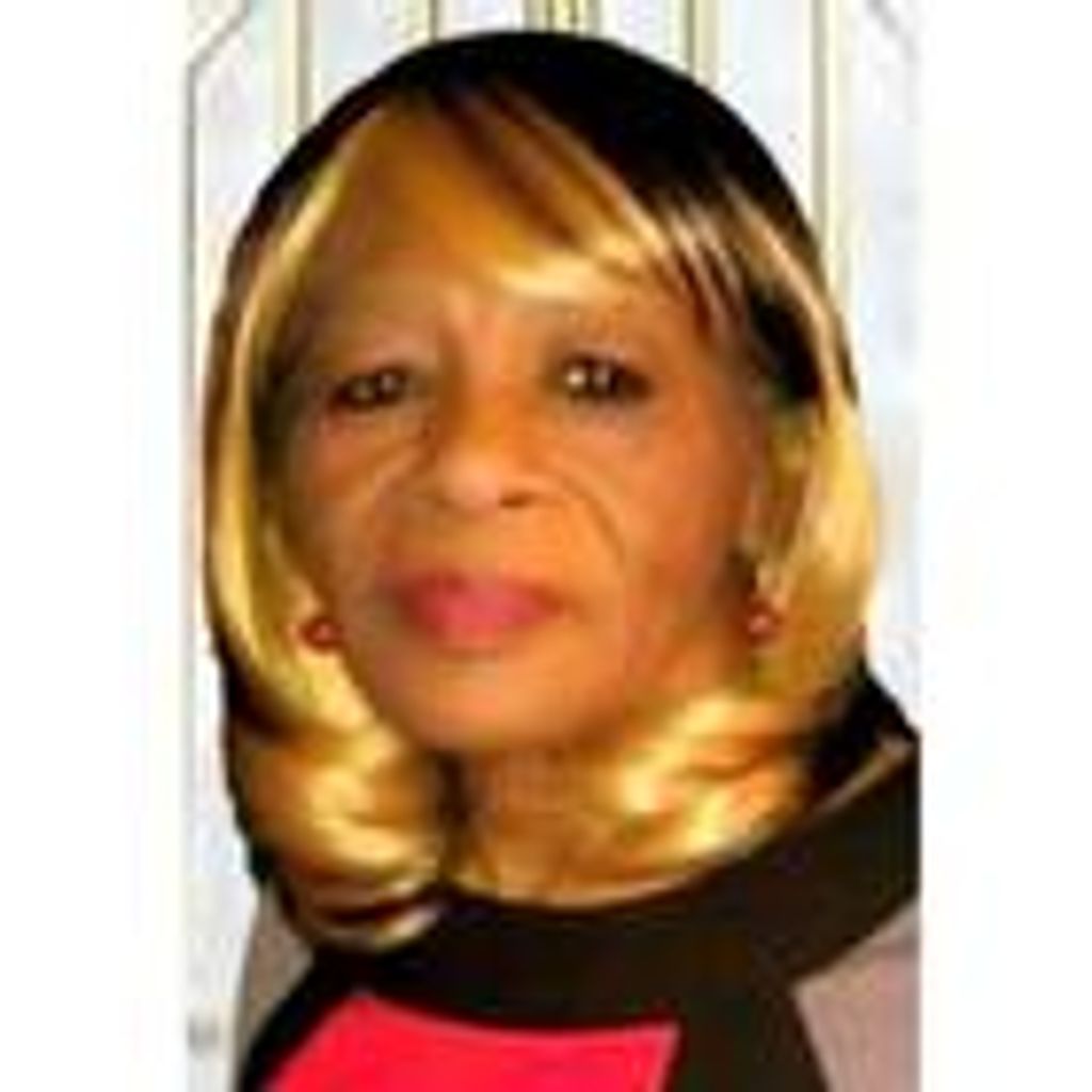 Anna Ealy Profile Photo