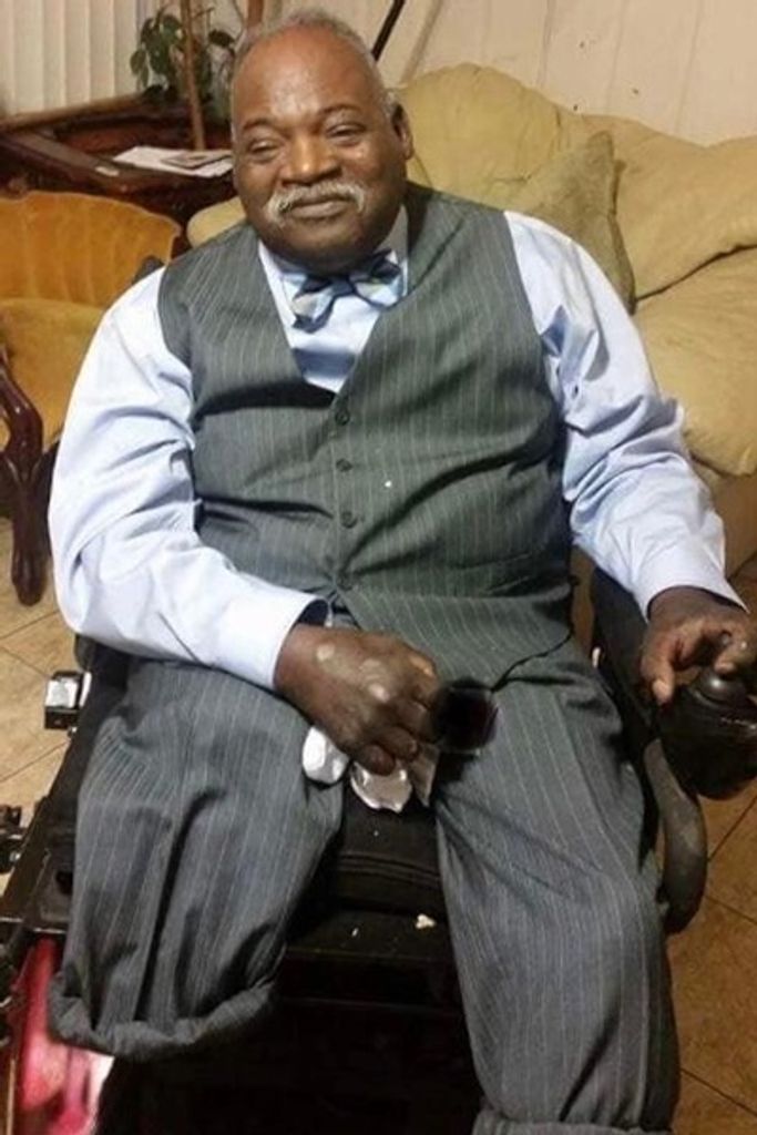 Lennie Sheron Frazier