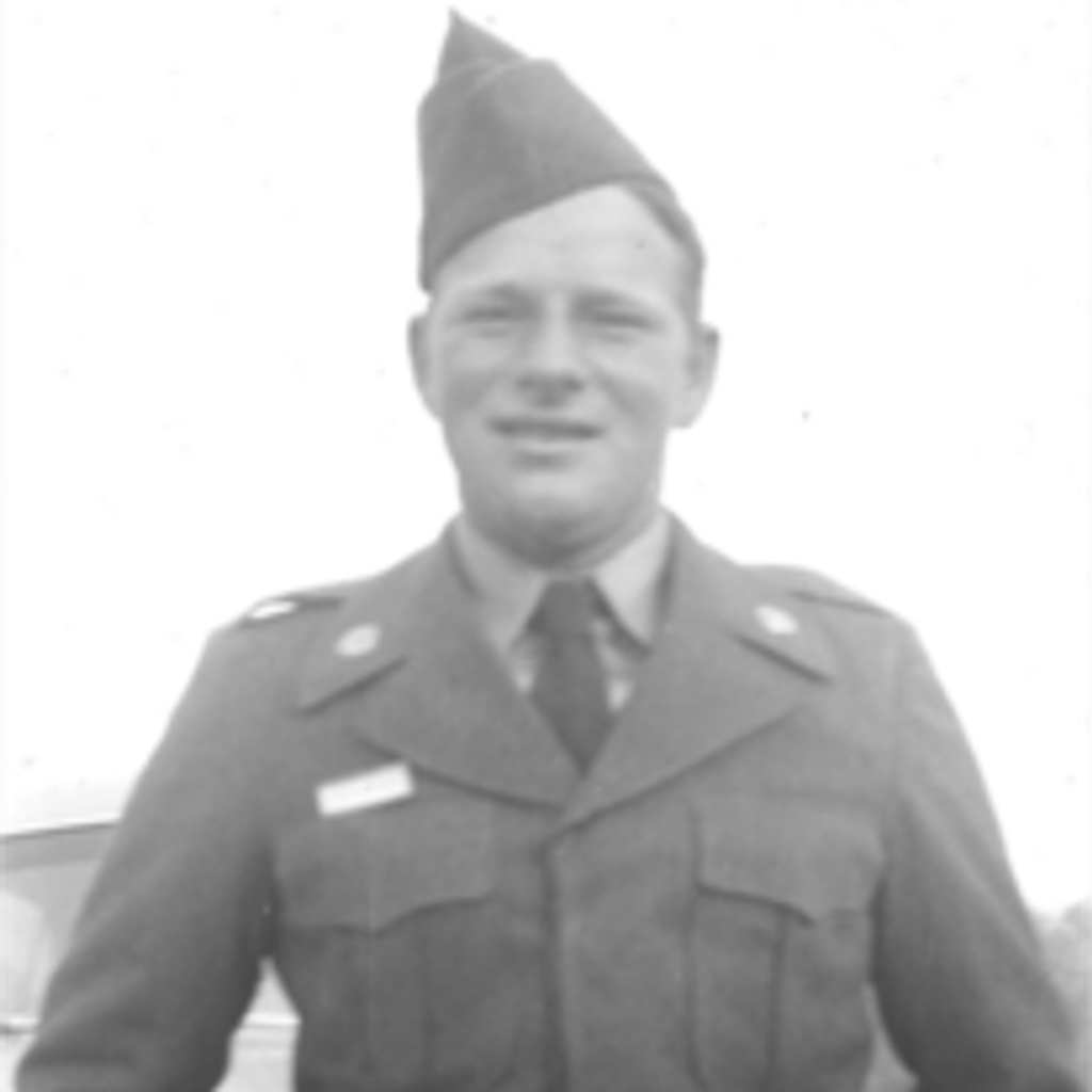 David  Andrew Young