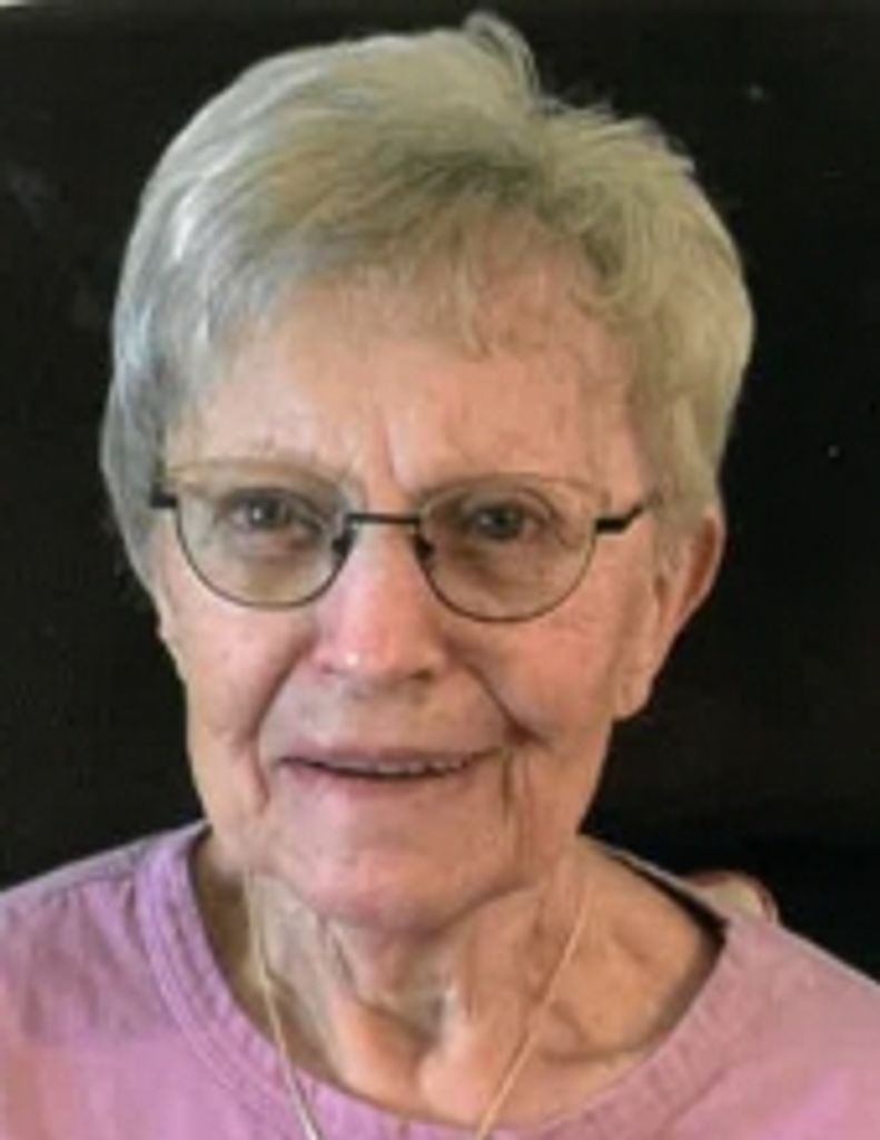 Anna Jane Thorstensen