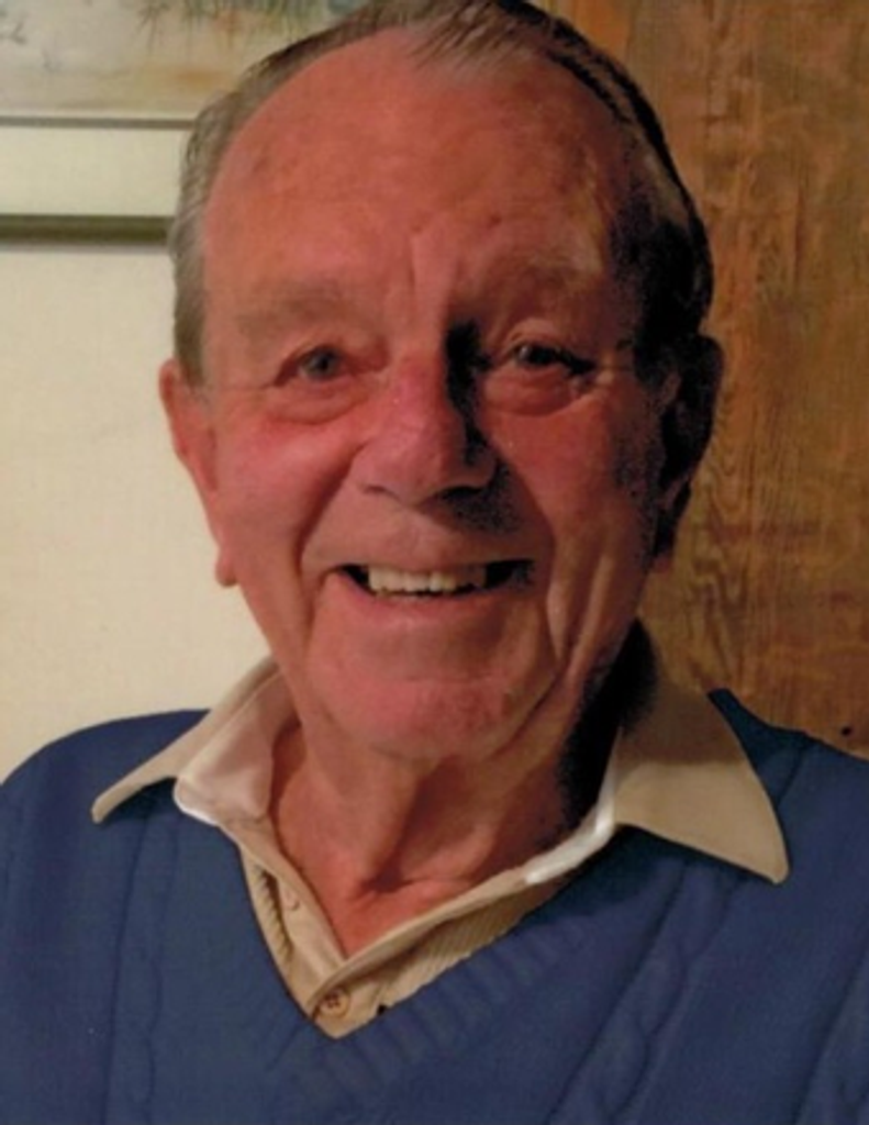 William D. Thorpe, Sr. Profile Photo