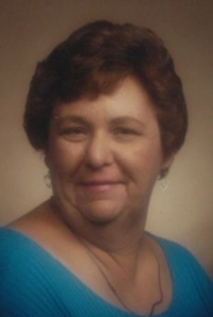 Joanne M. Marcum