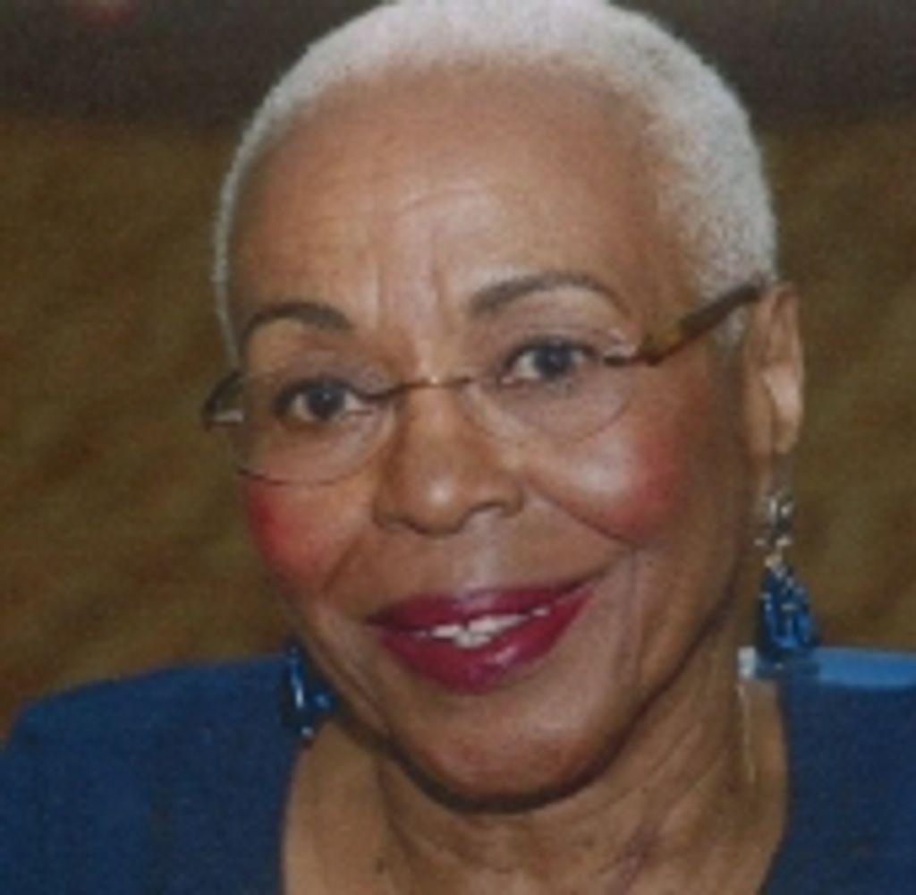 Jean Robinson Wright Profile Photo