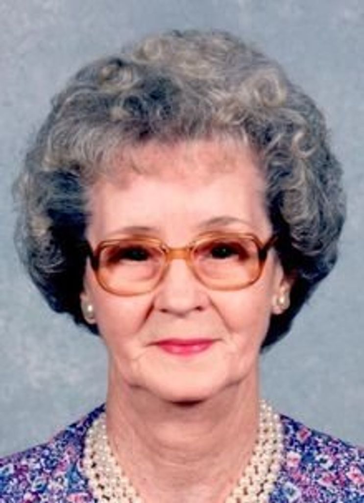 Rosie Burnham Miller Profile Photo