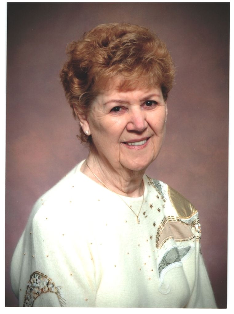 June W. Mcnees Profile Photo