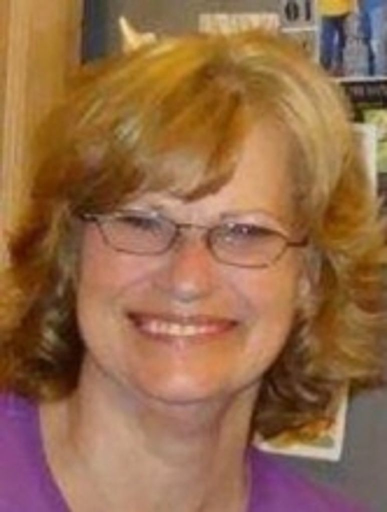 Melba Baker