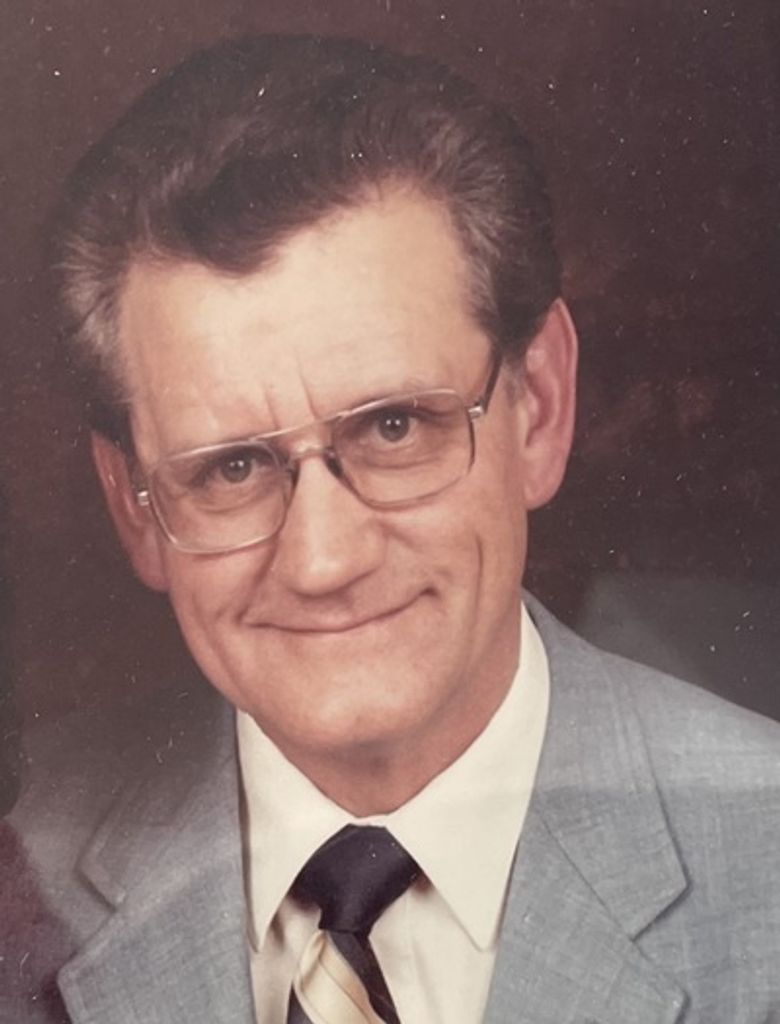 Raymond H. Pachta Profile Photo