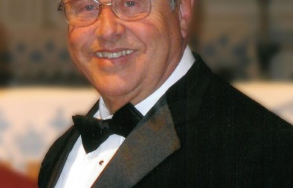 Anthony Paul Iannicola, Sr.