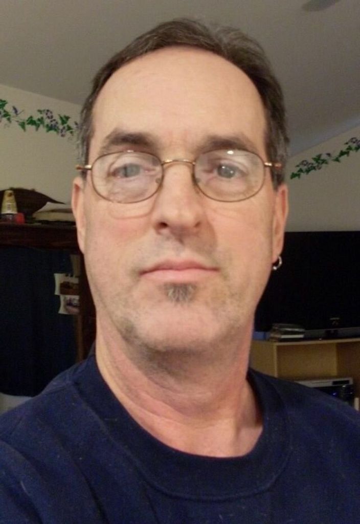 David A. Eckert Profile Photo