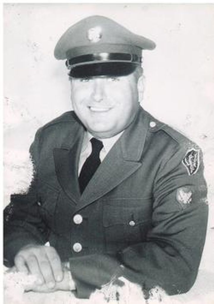 Larry Bruce Howell Sr.