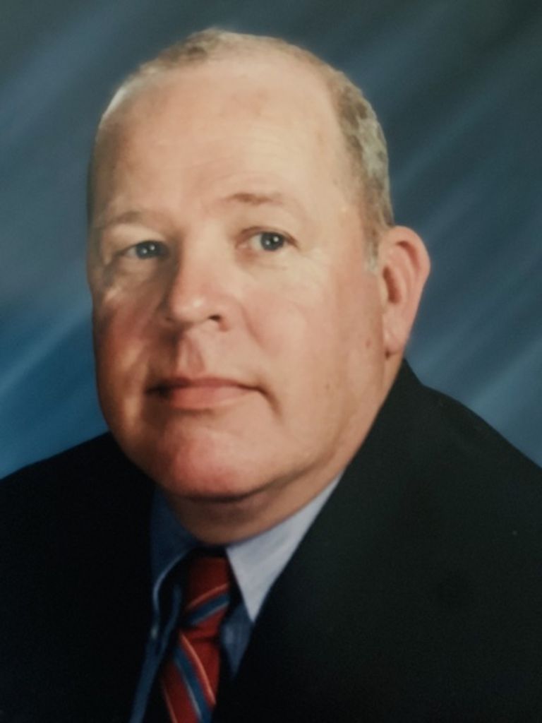 Hubert C. Travers, Jr.