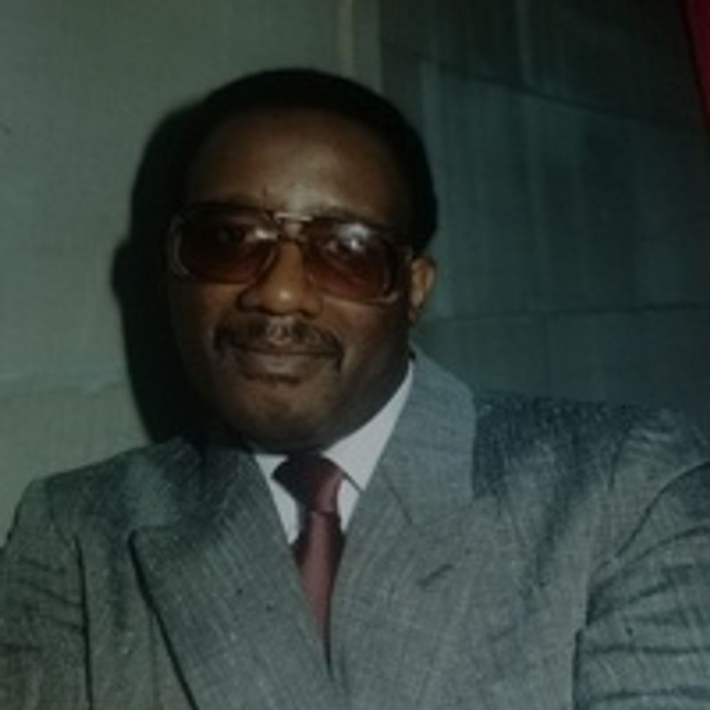 Warren Dickerson