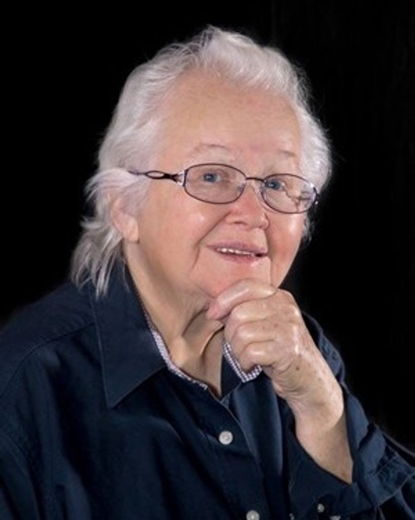 Shirley A. "Midge" Hood