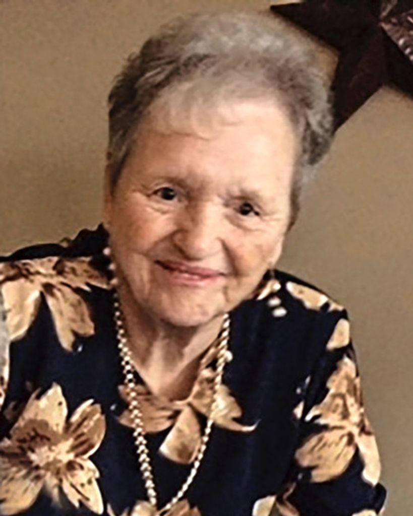 Marion "Mae" Clark Profile Photo