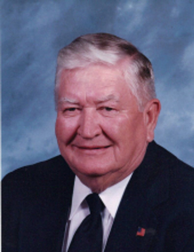 Ordway J Berndt