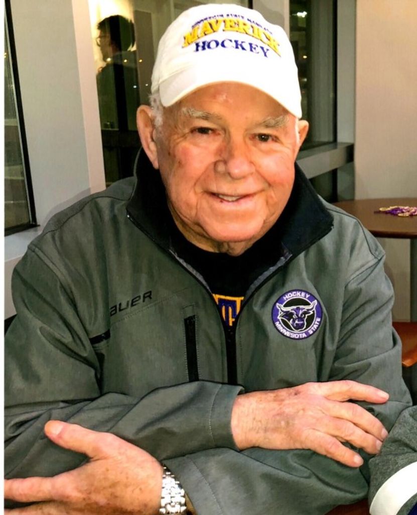 Lloyd "Butch" Hastings Profile Photo