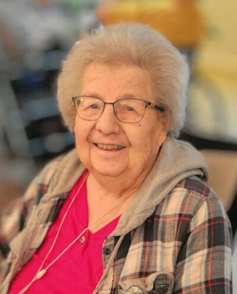 Vera Jean Havlat Profile Photo