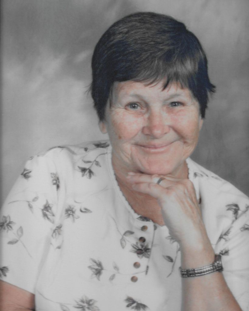 Neva Maxine McBride Profile Photo