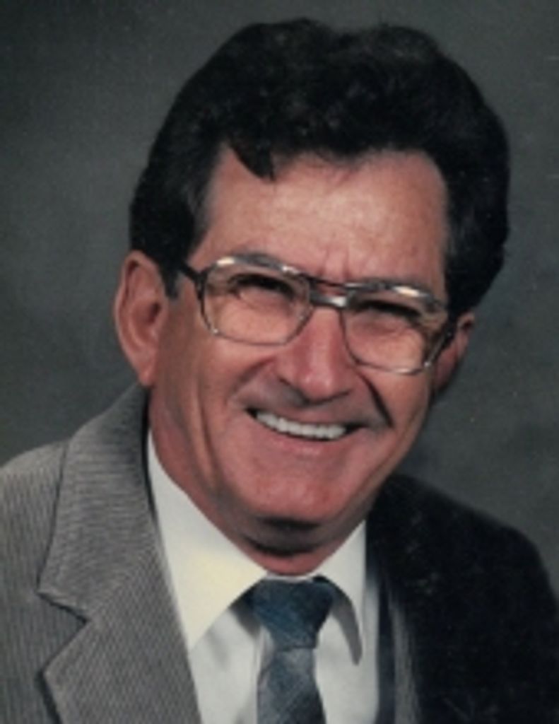 Clyde Tinsley