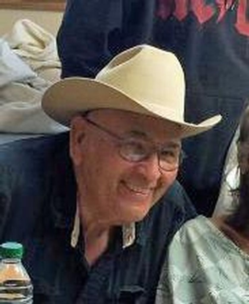 Alfred Garcia Profile Photo