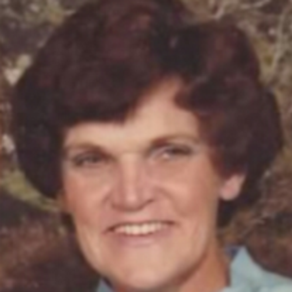 Virginia Wilson