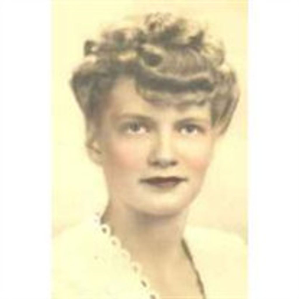 Janet C. Blackwelder