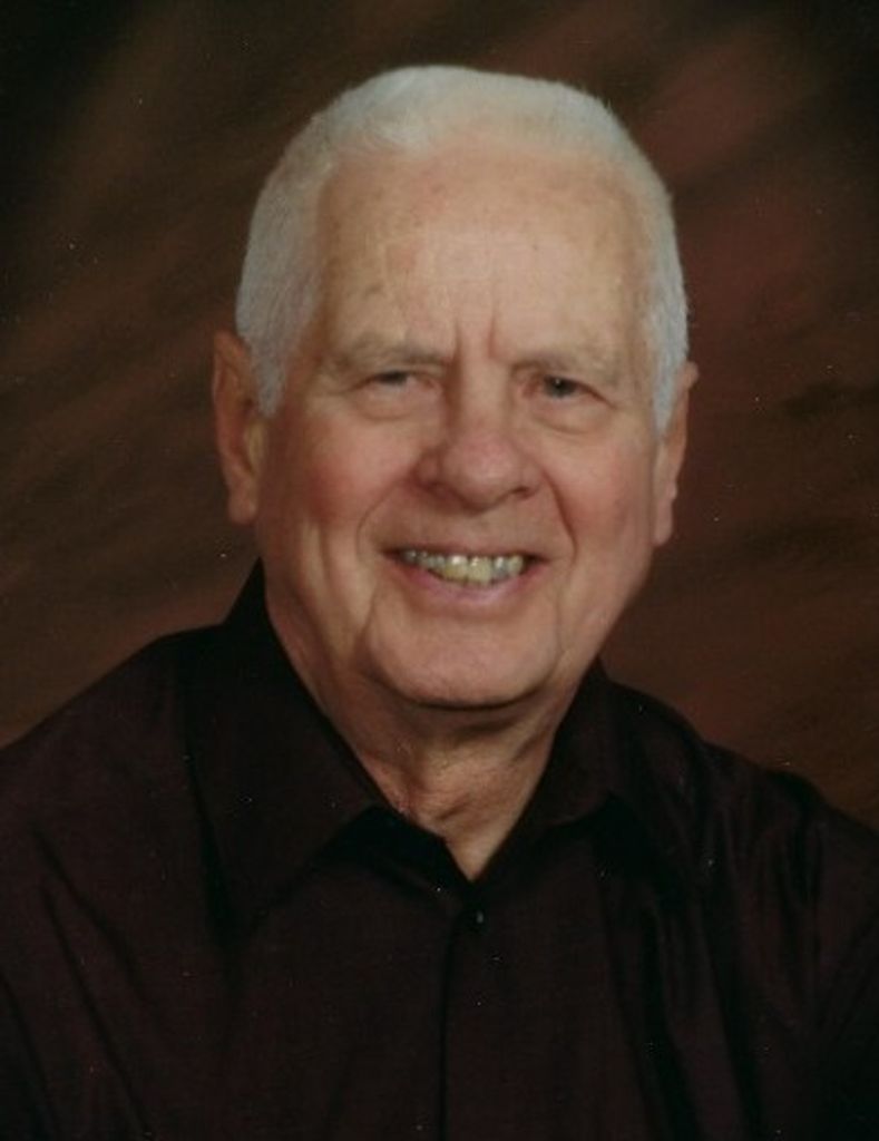 Allen "Mike" Popowich