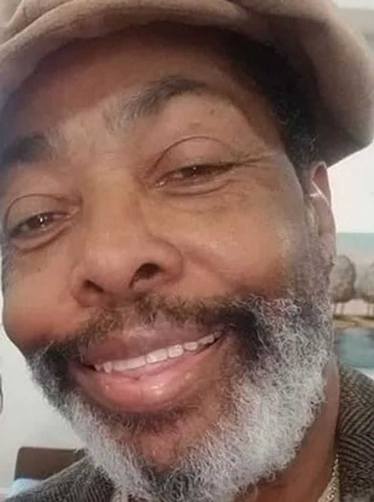 Deacon Larry Dwayne Carrigan Profile Photo