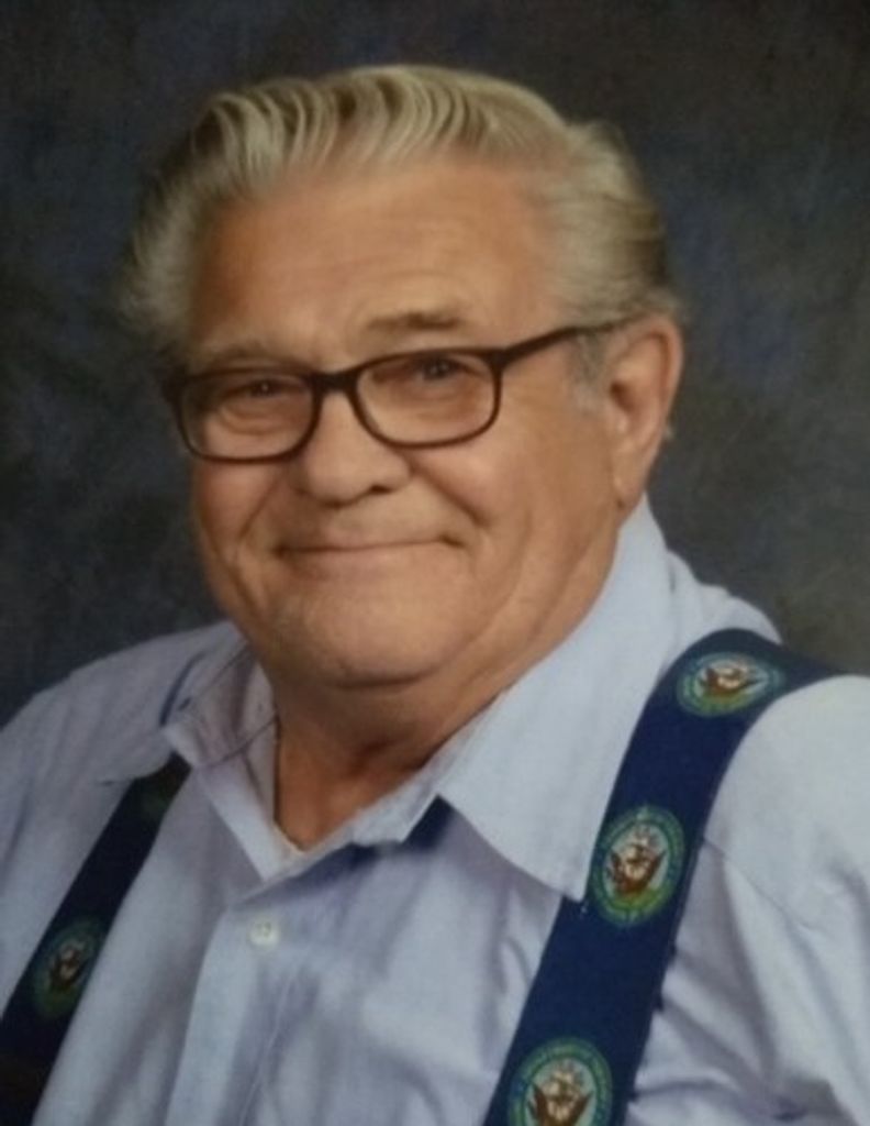 Ronald Earl Zike