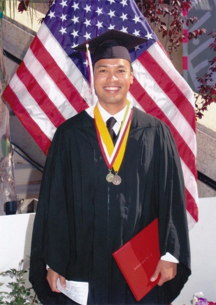 Baltazar, Gerard 'Gary' V.