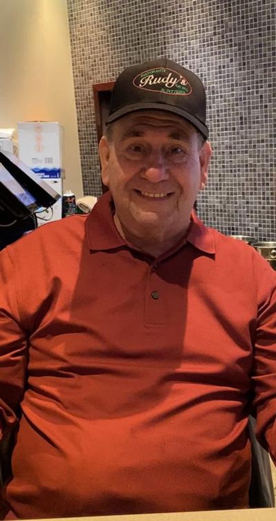 Edward A Albowicz Profile Photo