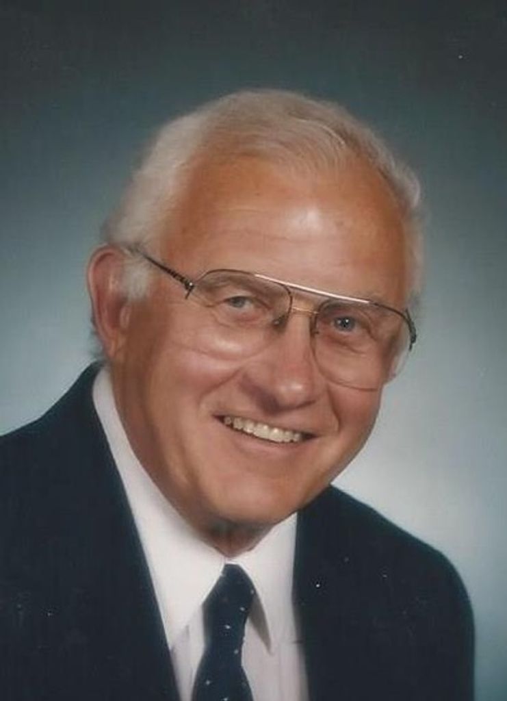 William Francis Clancy Profile Photo