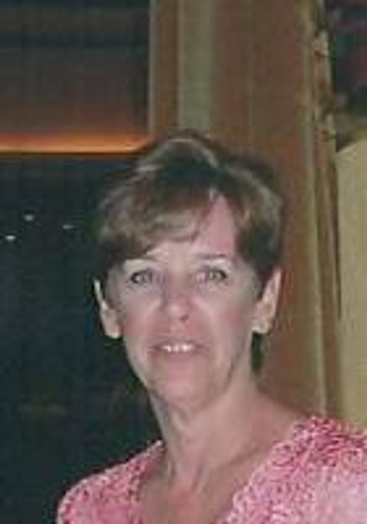 June Amundsen