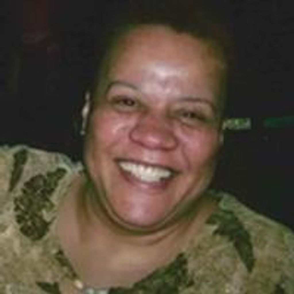 Gail R Seabrook Profile Photo