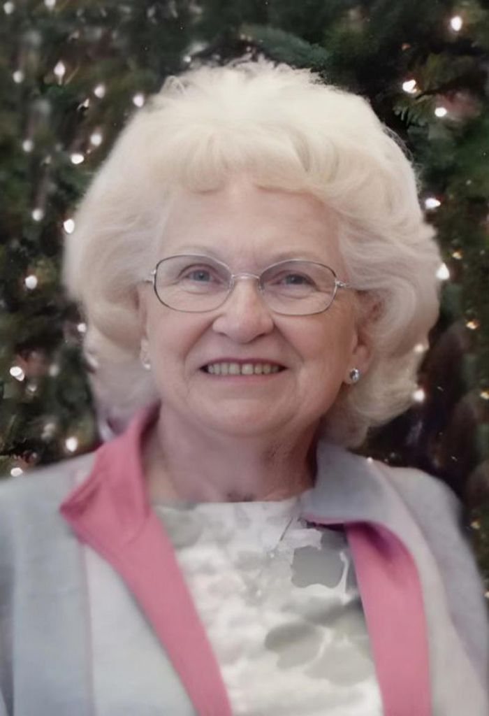 Beatrice "Bea" M. Reger Profile Photo