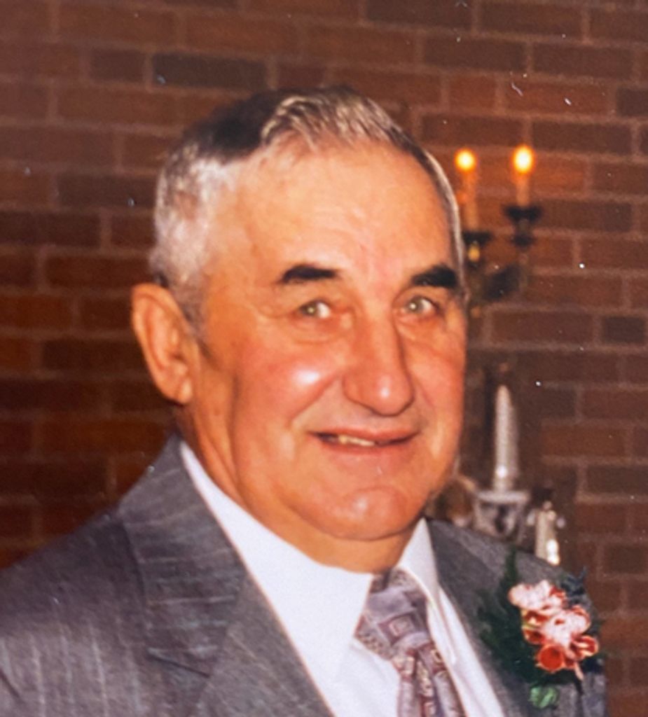 Richard J. Miller Profile Photo