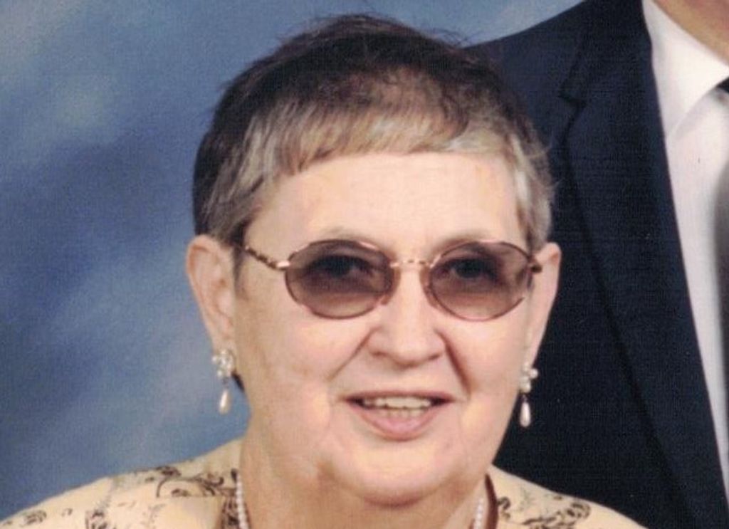 Mary Ann S. (Sznajkart)  Pupin Profile Photo