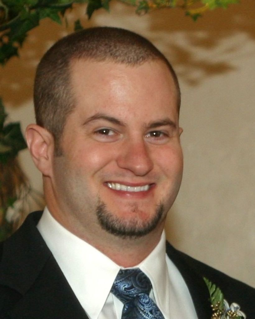 Roger Dean Campbell Profile Photo