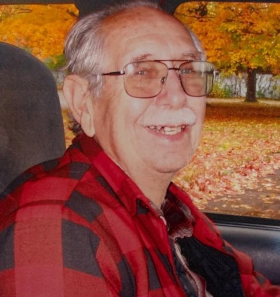 John Edward Ockerman