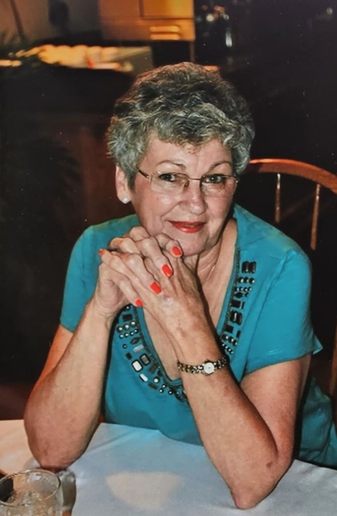 Bonnie Jo (Warren)  Pfuehler Profile Photo