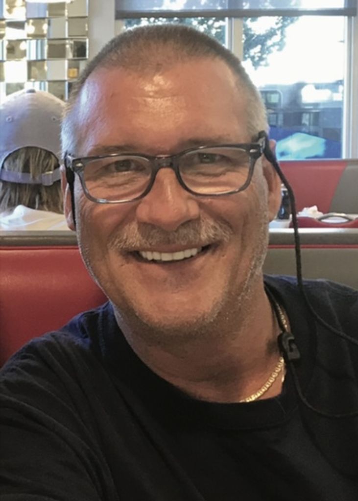Brian Alan Niebrugge Profile Photo