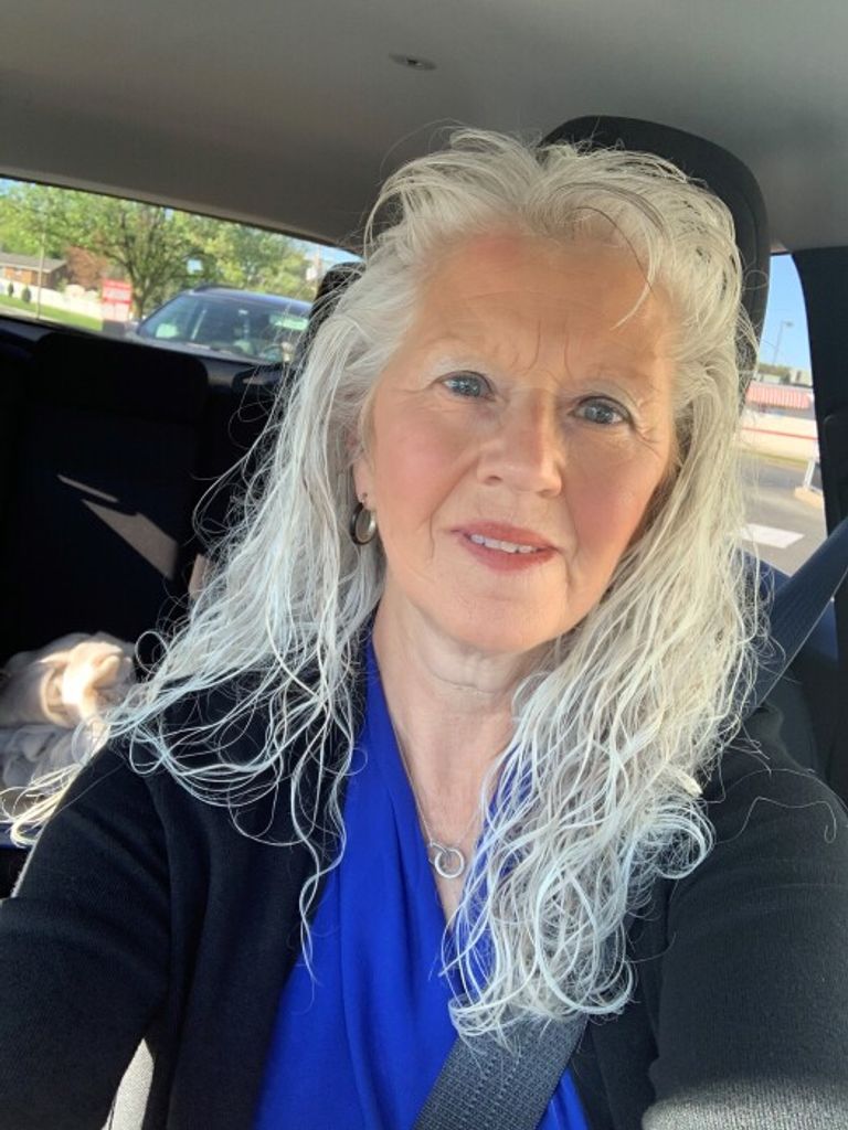 Patricia Carol (Thomas)  Hushon