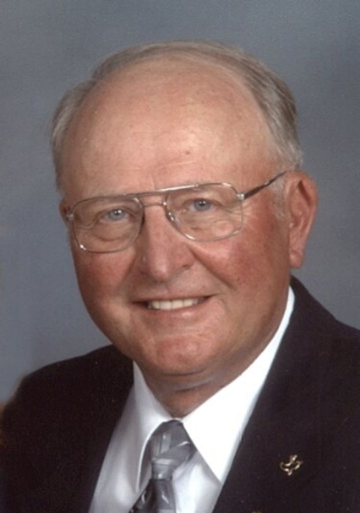 William Joseph Heiderscheit