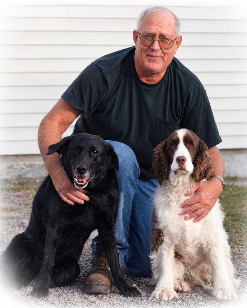 Harold E Monette Profile Photo