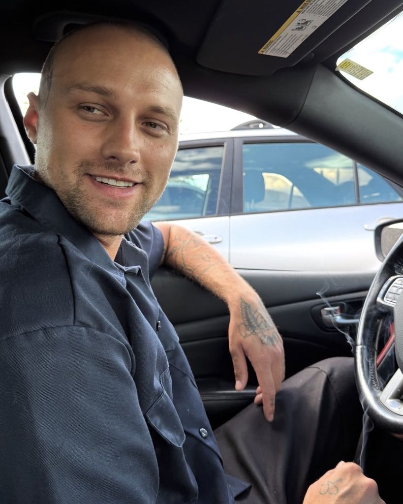 Skyler Shane Folkman Profile Photo