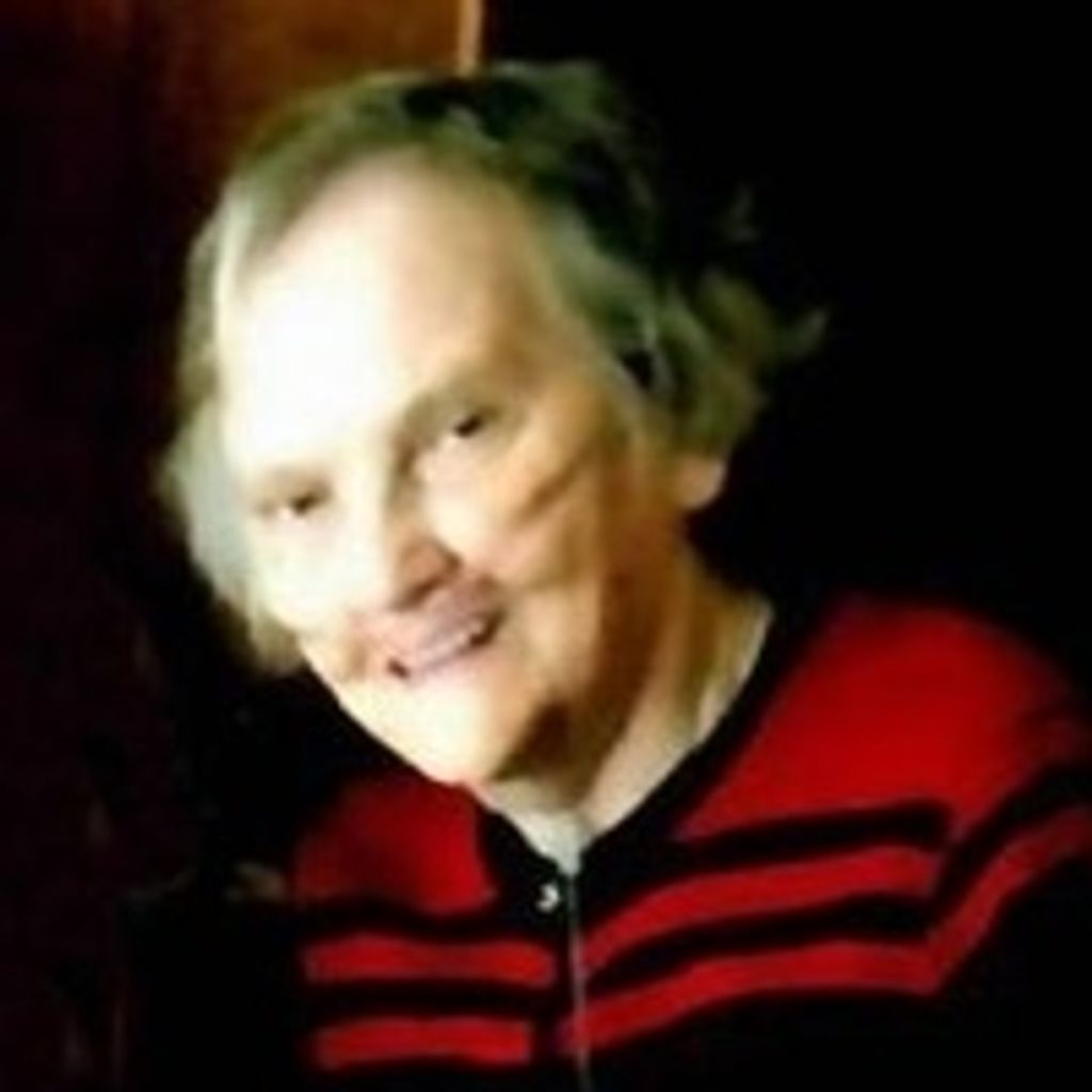 Anna Mae Hargis