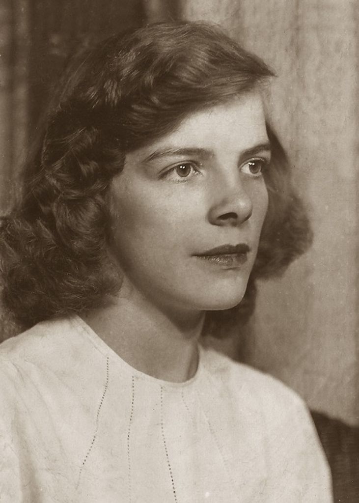 Lorena L. (Burns)  Perry